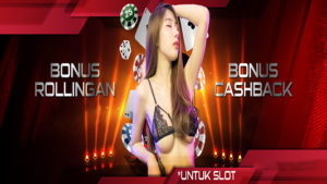 Bermain Slot Online Dan Uji Ketangkasan